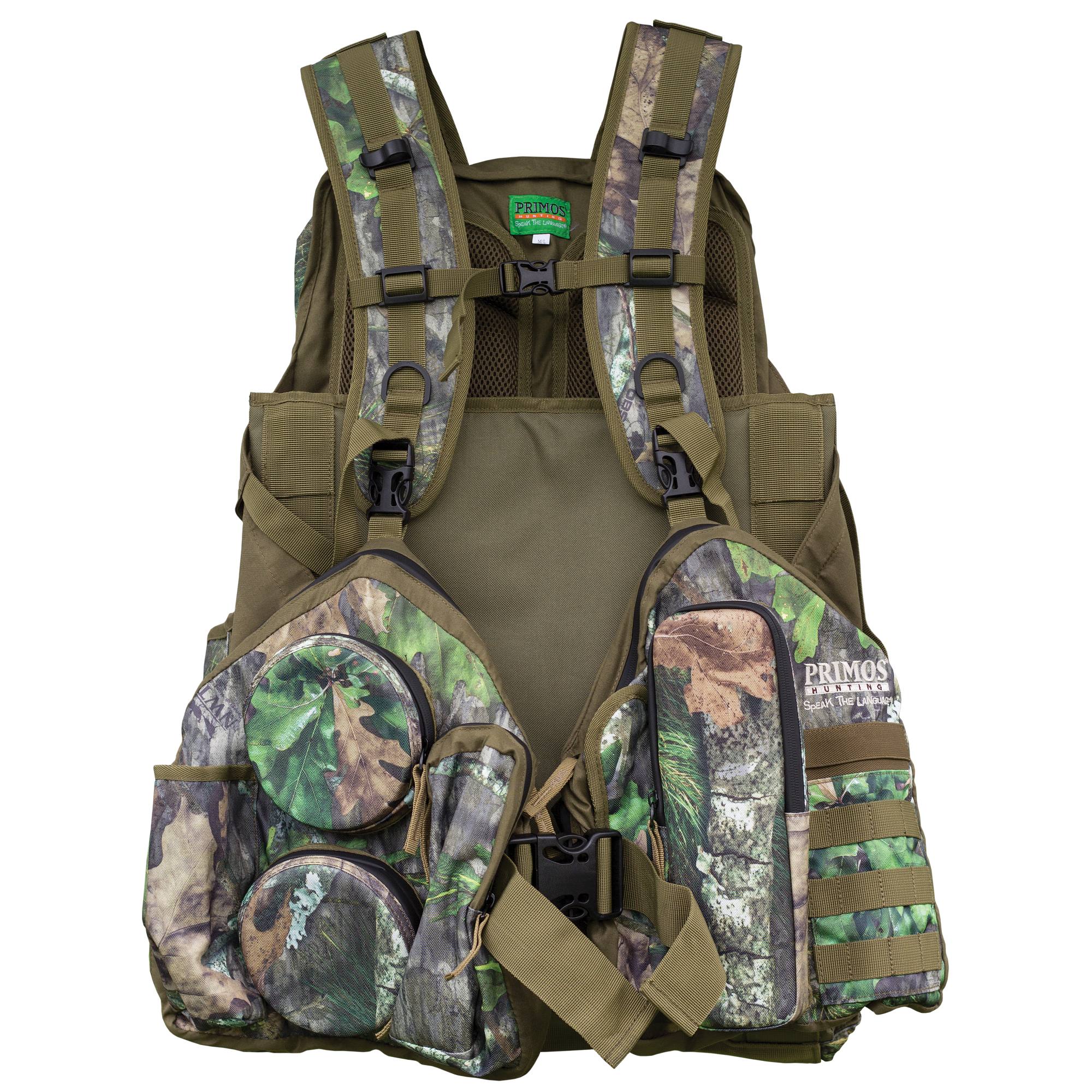 Best turkey hunting vests top